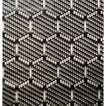 Folia do hydrografiki - Nowy Carbon C080-3